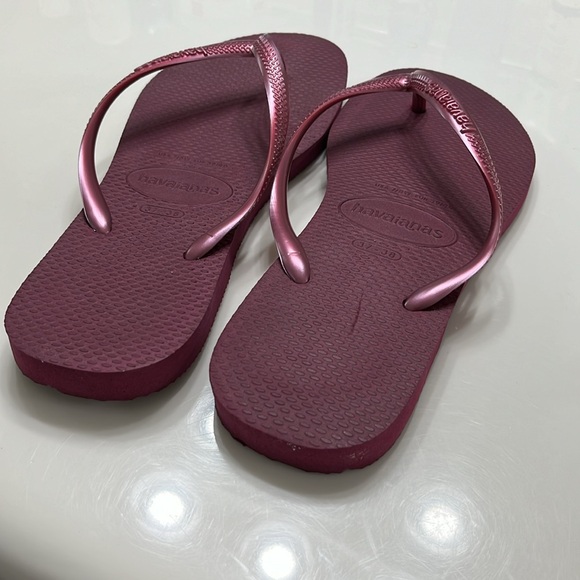 Havaianas s 37-38 - Picture 5 of 6